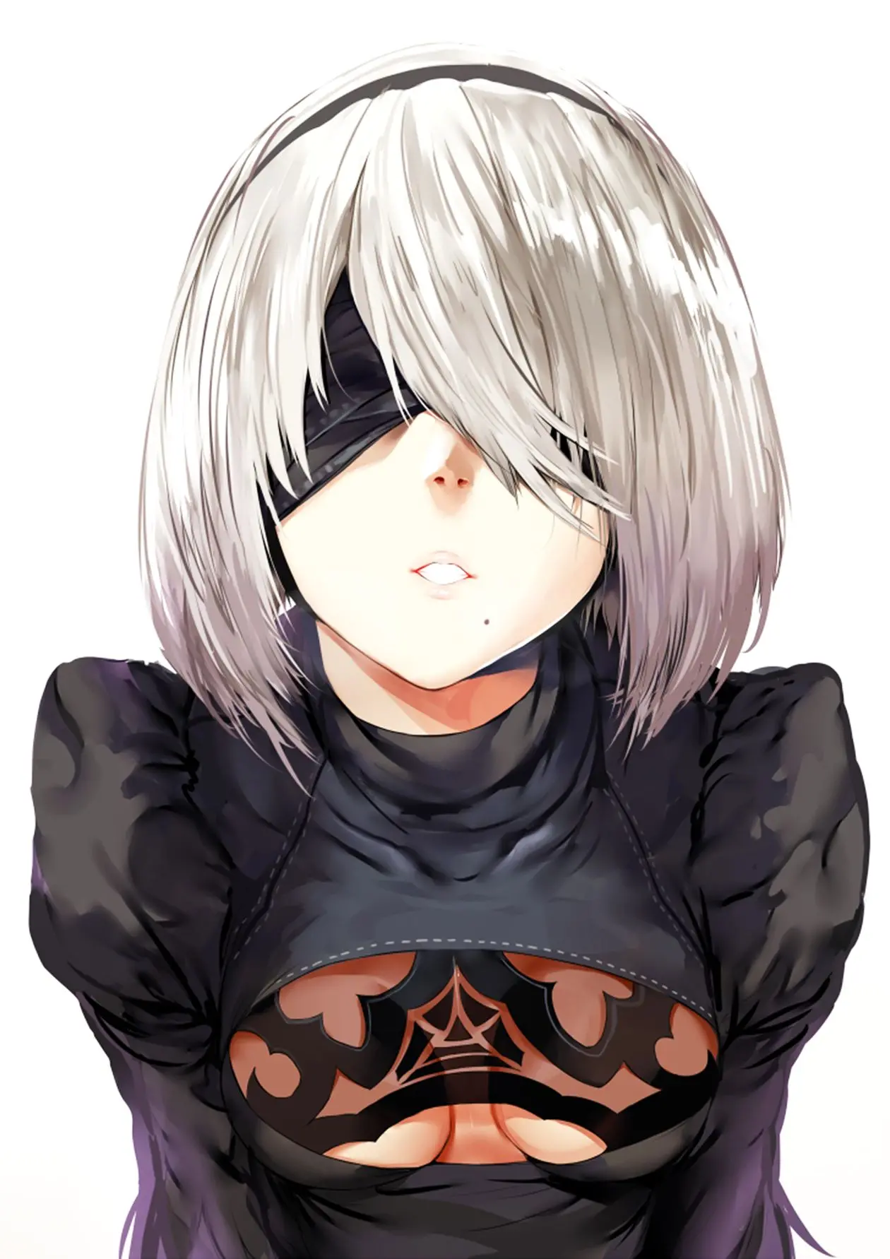 Maintenance 2B (Yoru Wa 2-Gou B-Gata) - 101